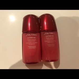SHISEIDO Ultimune Power Infusing Serum Concentrate